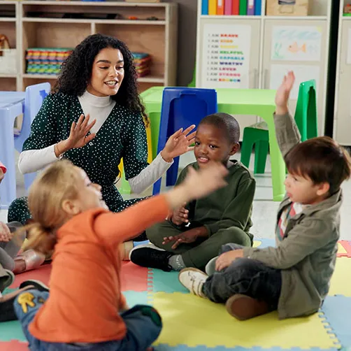 Digital transformation approach