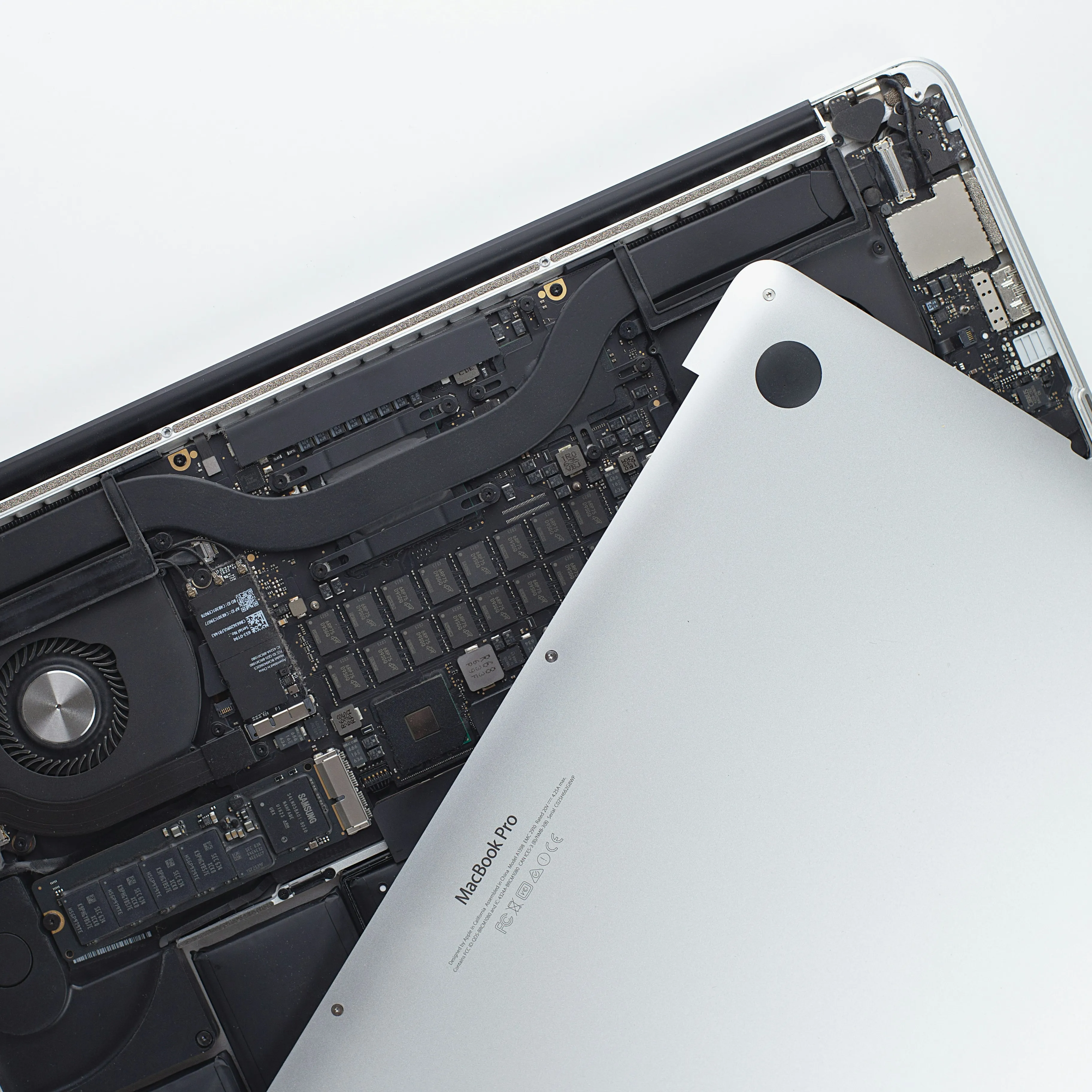 IT repair specialists