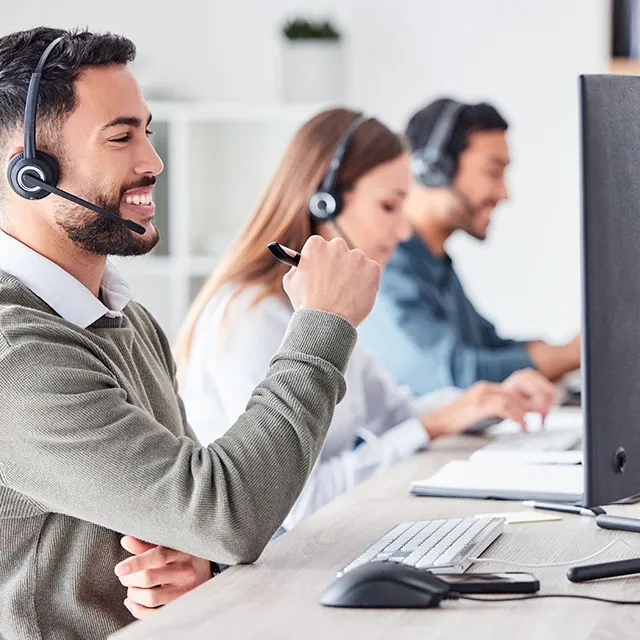 Streamlined Claim Management System