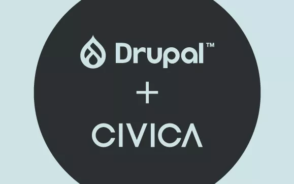 Drupal_integration with_Civica_Spydus_cataogue_event_management_system 