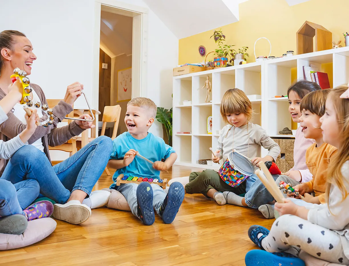 A Bespoke Membership and CRM Platform for Early Years Wales