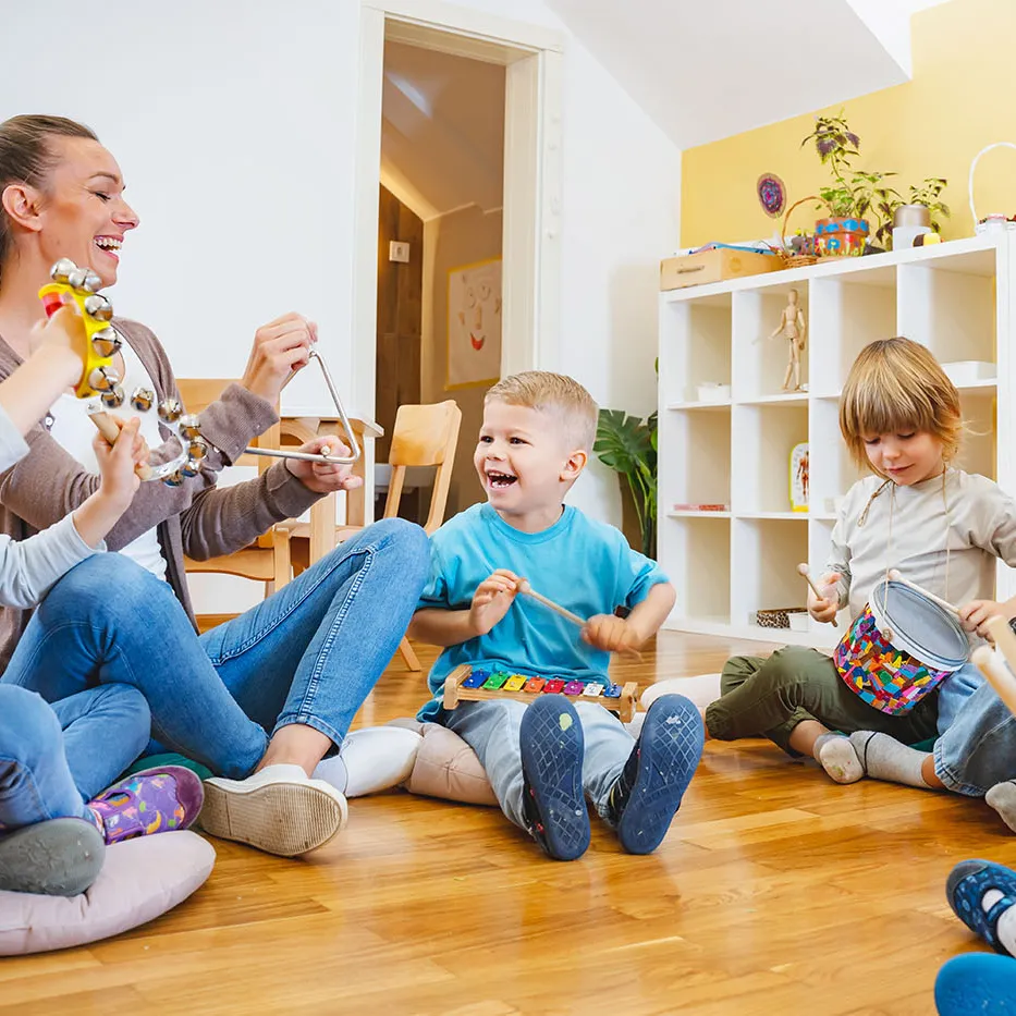 A Bespoke Membership and CRM Platform for Early Years Wales