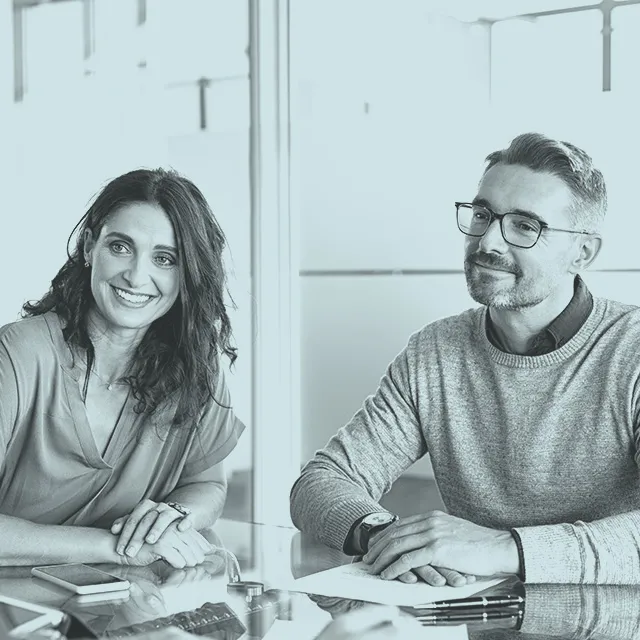 Digital Transformation Services