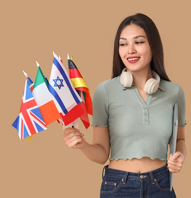 Building multilingual sites with Drupal